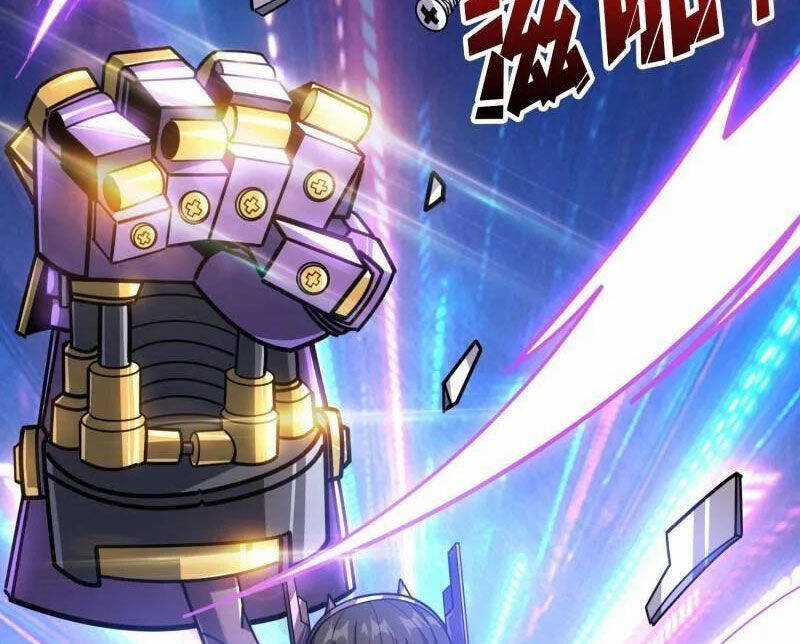 Vừa Chơi Đã Có Tài Khoản Vương Giả Chương 483 trang 94