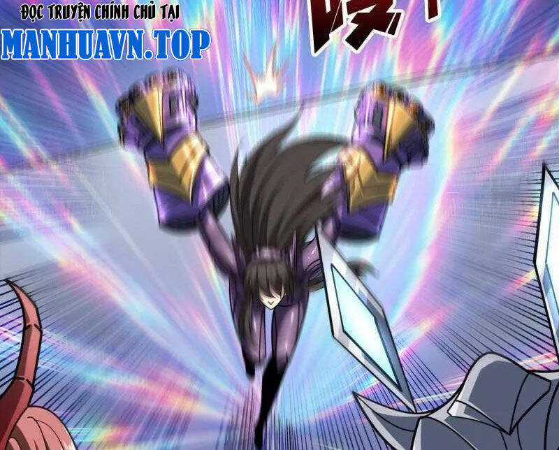 Vừa Chơi Đã Có Tài Khoản Vương Giả Chương 483 trang 98