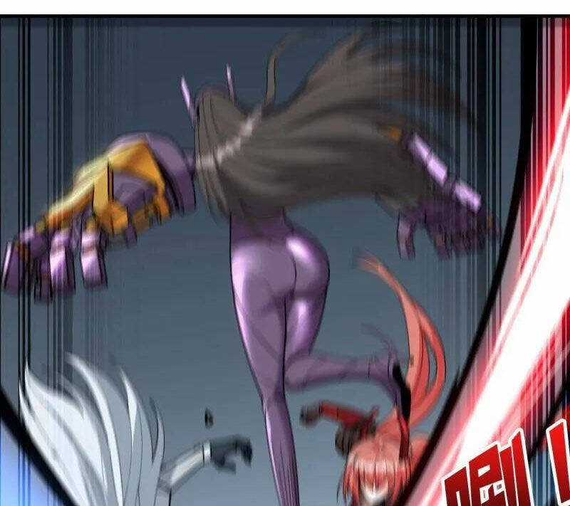 Vừa Chơi Đã Có Tài Khoản Vương Giả Chương 484 trang 10