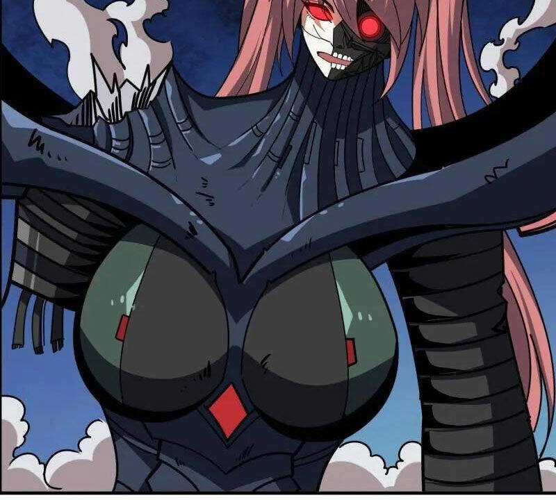 Vừa Chơi Đã Có Tài Khoản Vương Giả Chương 484 trang 101