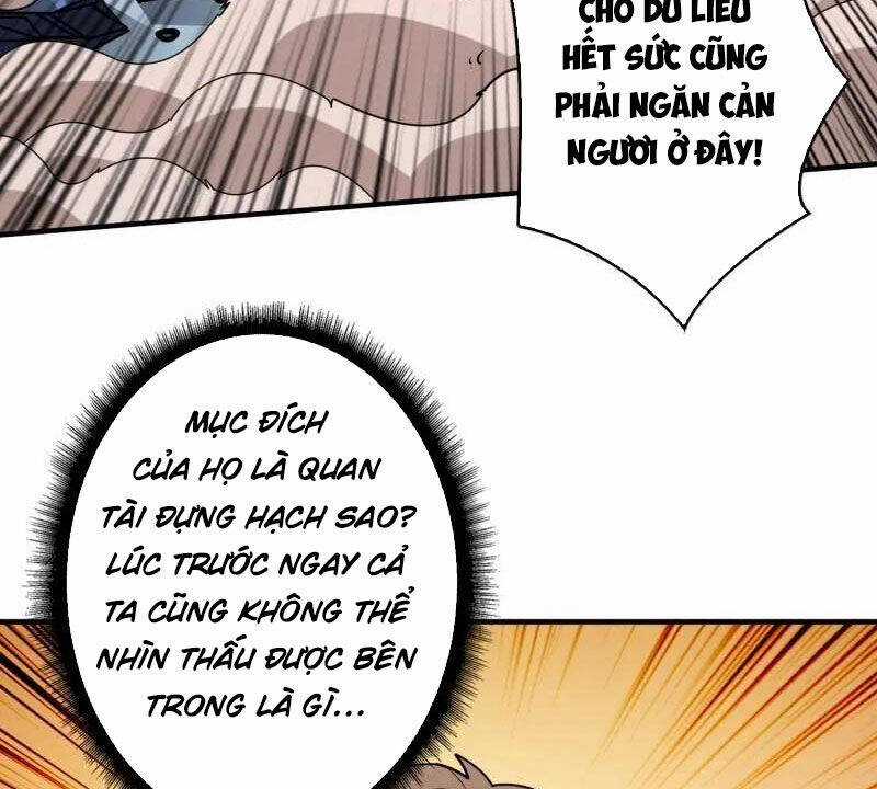 Vừa Chơi Đã Có Tài Khoản Vương Giả Chương 484 trang 107