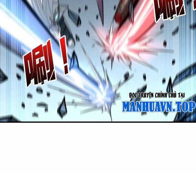 Vừa Chơi Đã Có Tài Khoản Vương Giả Chương 484 trang 11