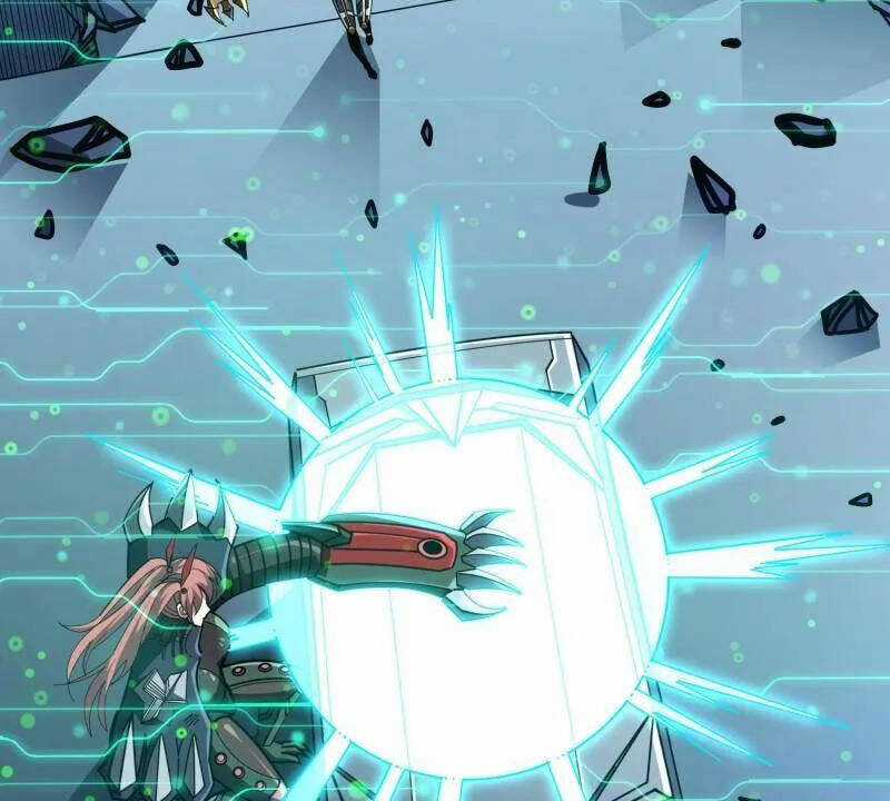 Vừa Chơi Đã Có Tài Khoản Vương Giả Chương 484 trang 110