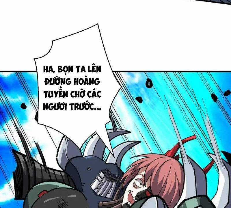 Vừa Chơi Đã Có Tài Khoản Vương Giả Chương 484 trang 114