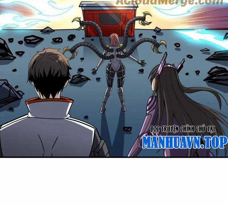 Vừa Chơi Đã Có Tài Khoản Vương Giả Chương 484 trang 117