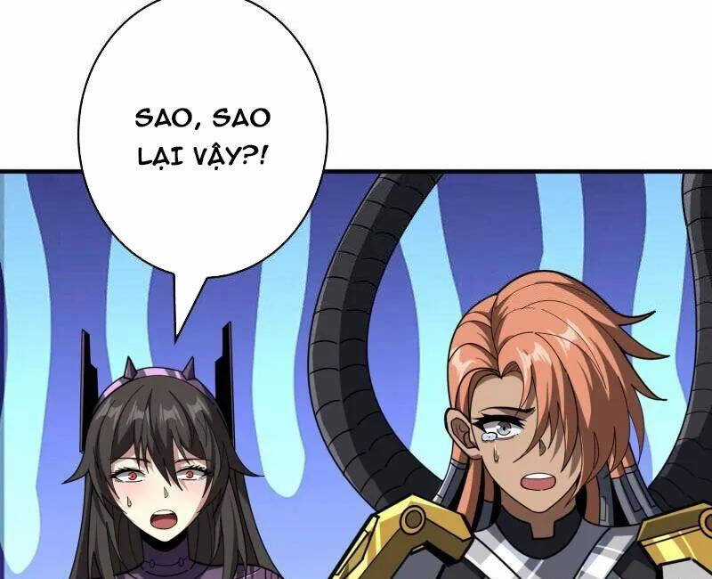 Vừa Chơi Đã Có Tài Khoản Vương Giả Chương 484 trang 121