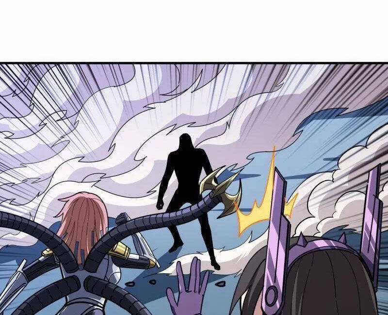 Vừa Chơi Đã Có Tài Khoản Vương Giả Chương 484 trang 123