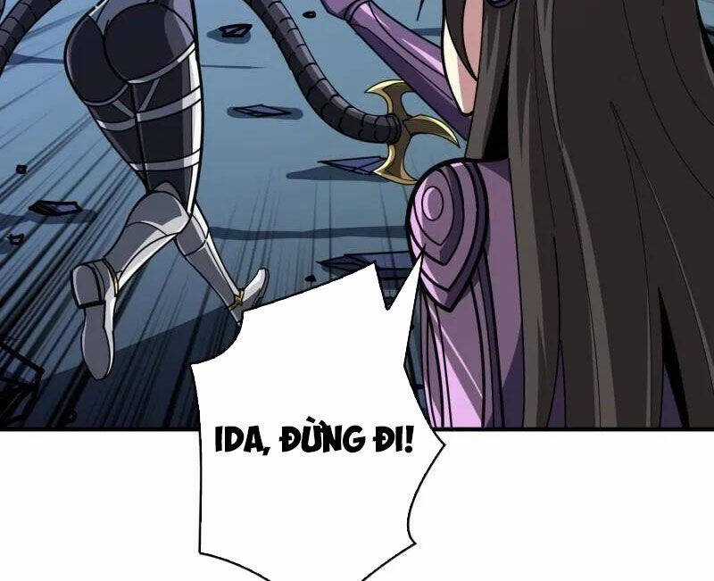 Vừa Chơi Đã Có Tài Khoản Vương Giả Chương 484 trang 124