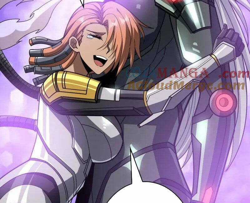 Vừa Chơi Đã Có Tài Khoản Vương Giả Chương 484 trang 126