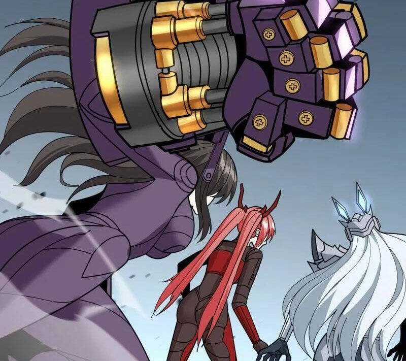 Vừa Chơi Đã Có Tài Khoản Vương Giả Chương 484 trang 13