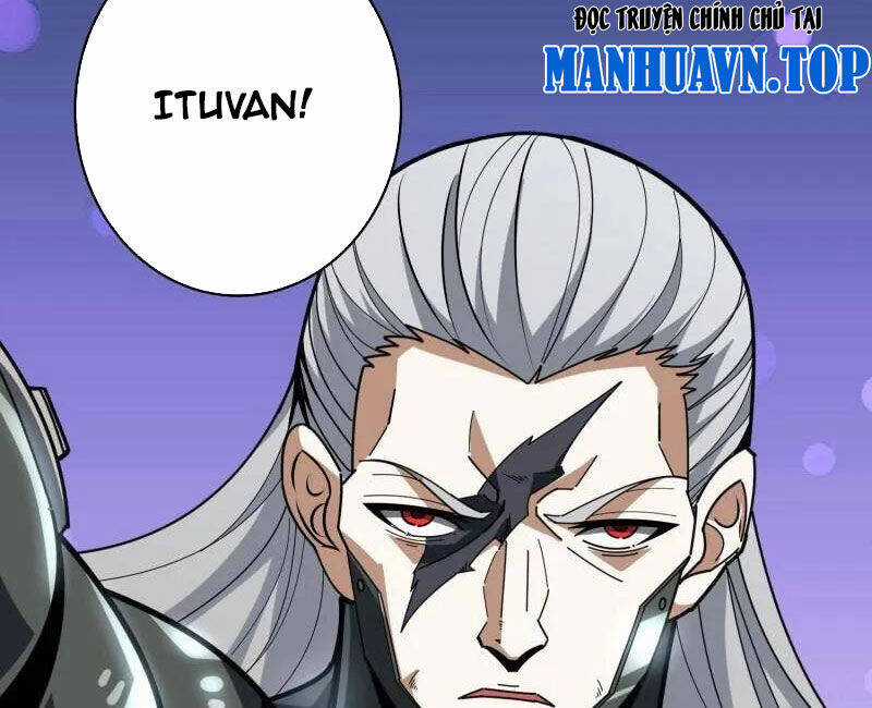 Vừa Chơi Đã Có Tài Khoản Vương Giả Chương 484 trang 134