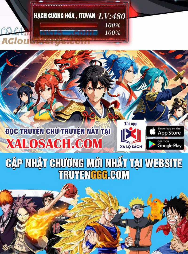 Vừa Chơi Đã Có Tài Khoản Vương Giả Chương 484 trang 136