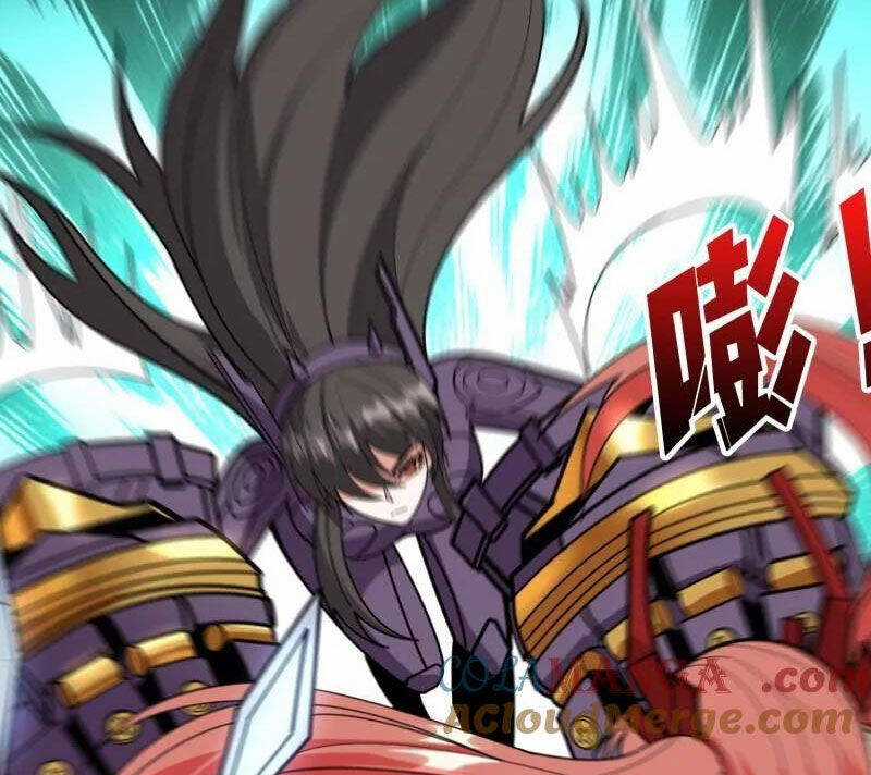 Vừa Chơi Đã Có Tài Khoản Vương Giả Chương 484 trang 15