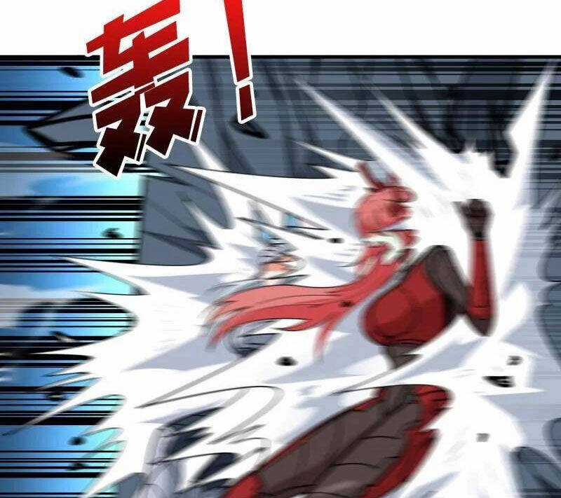 Vừa Chơi Đã Có Tài Khoản Vương Giả Chương 484 trang 18