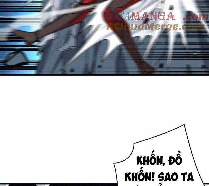 Vừa Chơi Đã Có Tài Khoản Vương Giả Chương 484 trang 19