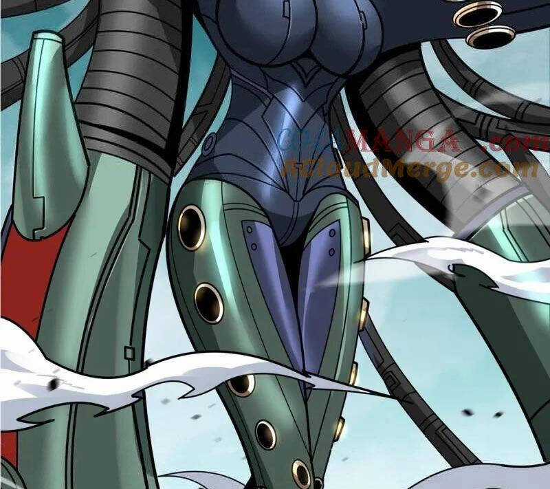 Vừa Chơi Đã Có Tài Khoản Vương Giả Chương 484 trang 2