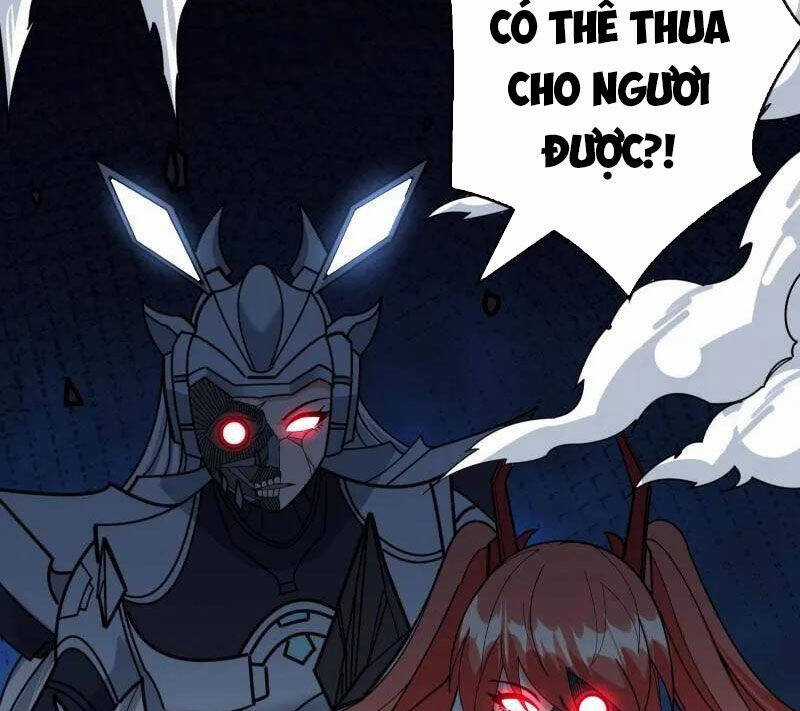 Vừa Chơi Đã Có Tài Khoản Vương Giả Chương 484 trang 20