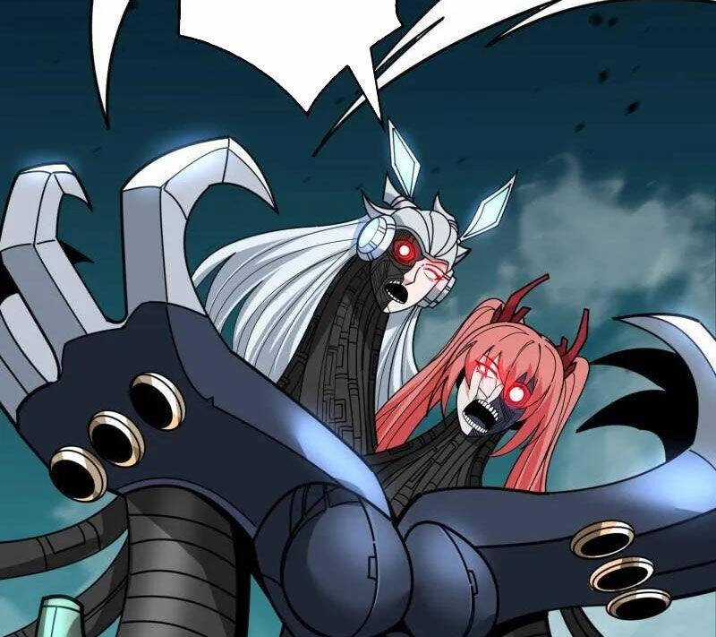 Vừa Chơi Đã Có Tài Khoản Vương Giả Chương 484 trang 24