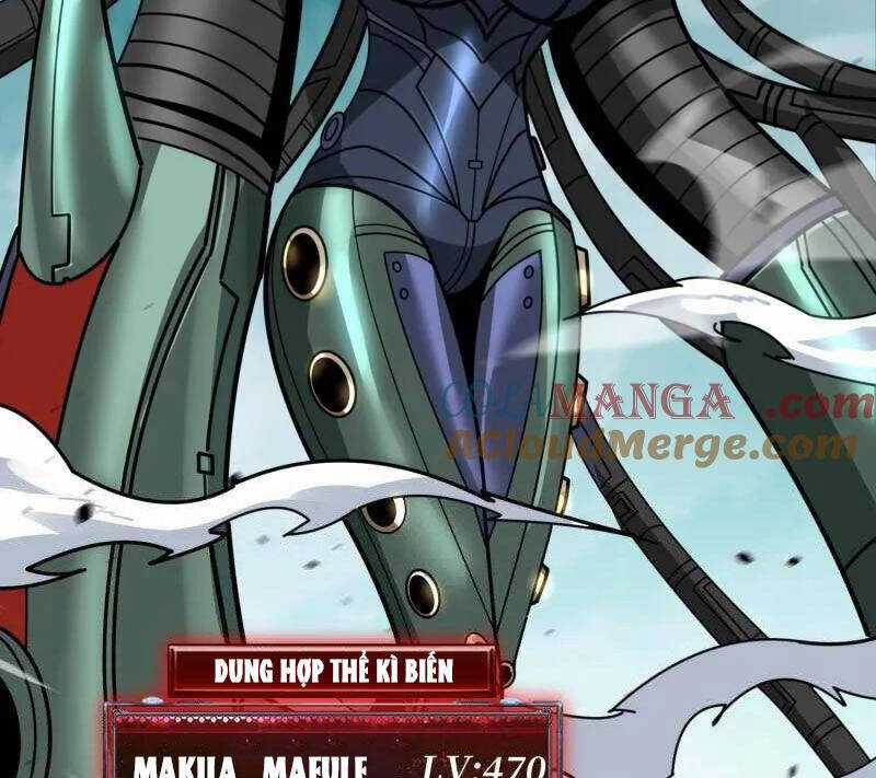 Vừa Chơi Đã Có Tài Khoản Vương Giả Chương 484 trang 25