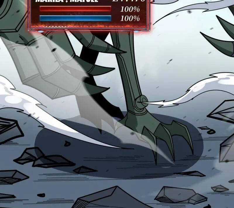 Vừa Chơi Đã Có Tài Khoản Vương Giả Chương 484 trang 26