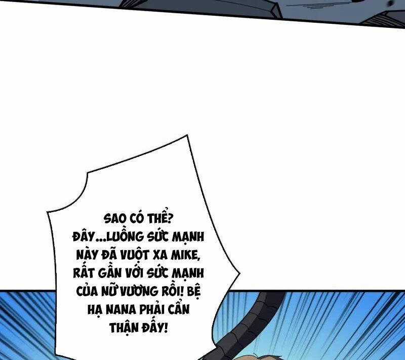 Vừa Chơi Đã Có Tài Khoản Vương Giả Chương 484 trang 27