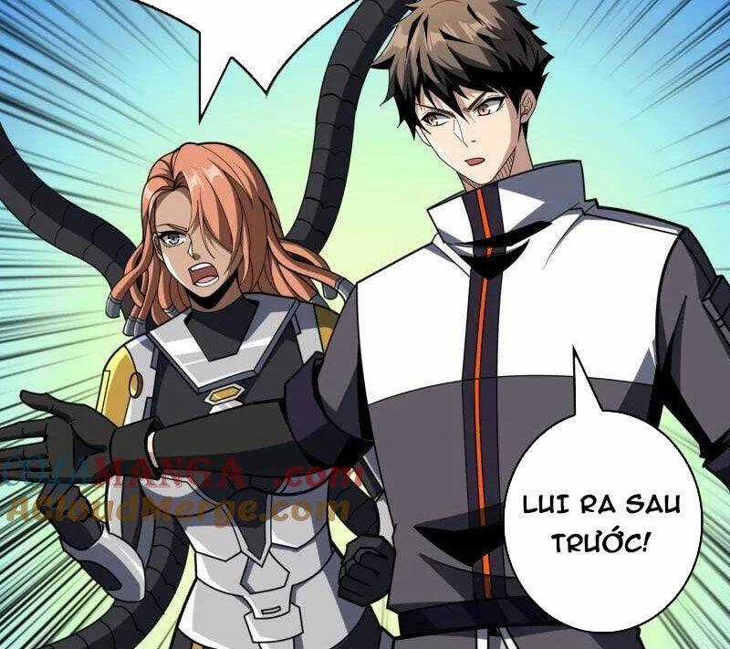 Vừa Chơi Đã Có Tài Khoản Vương Giả Chương 484 trang 28