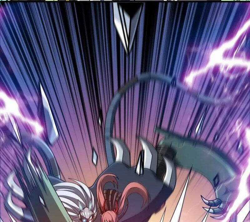 Vừa Chơi Đã Có Tài Khoản Vương Giả Chương 484 trang 29