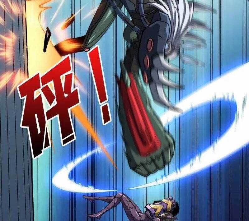 Vừa Chơi Đã Có Tài Khoản Vương Giả Chương 484 trang 34