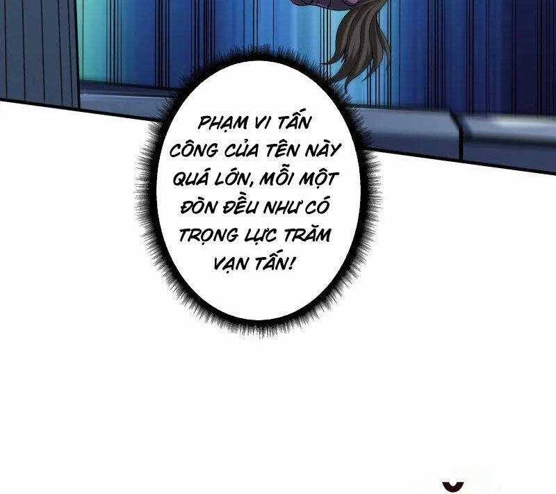 Vừa Chơi Đã Có Tài Khoản Vương Giả Chương 484 trang 35