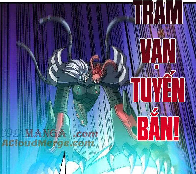 Vừa Chơi Đã Có Tài Khoản Vương Giả Chương 484 trang 36