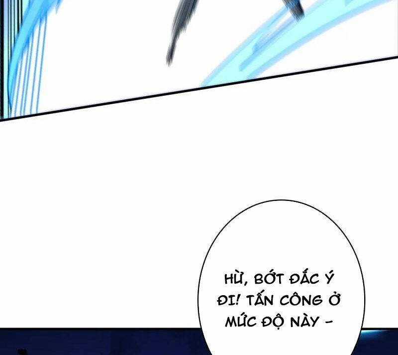 Vừa Chơi Đã Có Tài Khoản Vương Giả Chương 484 trang 38