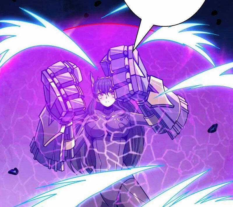 Vừa Chơi Đã Có Tài Khoản Vương Giả Chương 484 trang 39