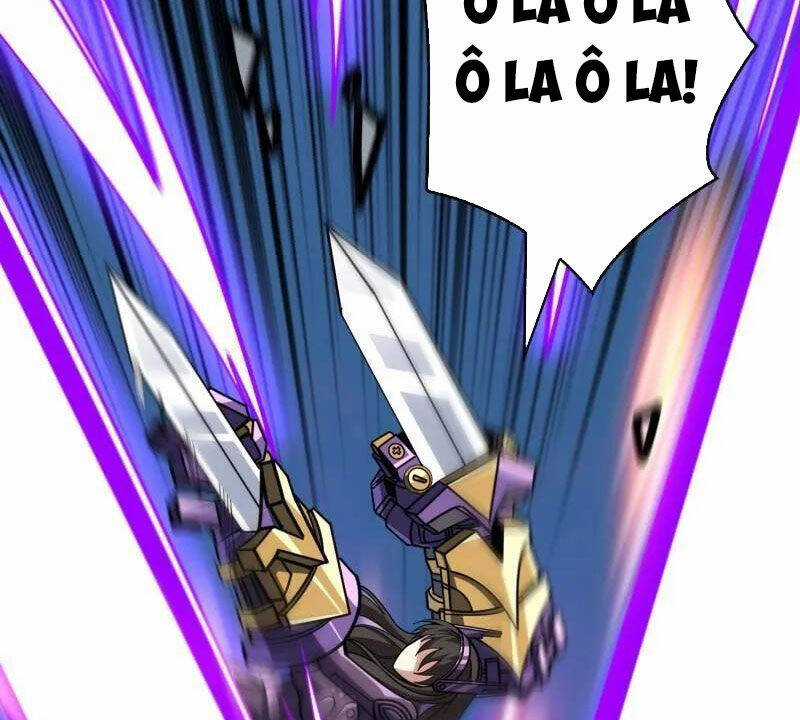 Vừa Chơi Đã Có Tài Khoản Vương Giả Chương 484 trang 45