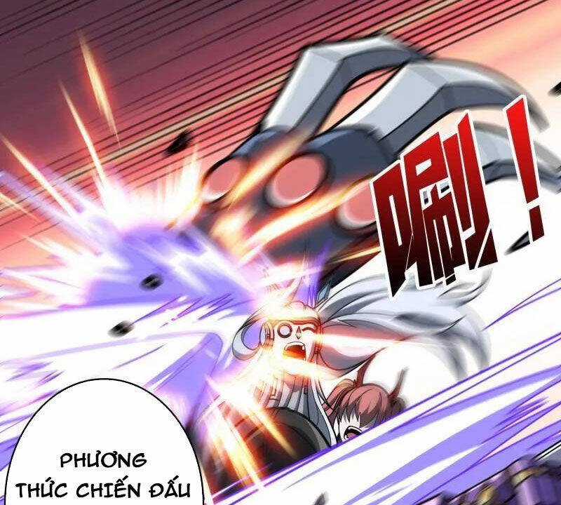 Vừa Chơi Đã Có Tài Khoản Vương Giả Chương 484 trang 51