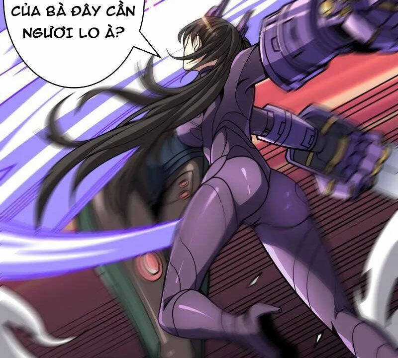 Vừa Chơi Đã Có Tài Khoản Vương Giả Chương 484 trang 52