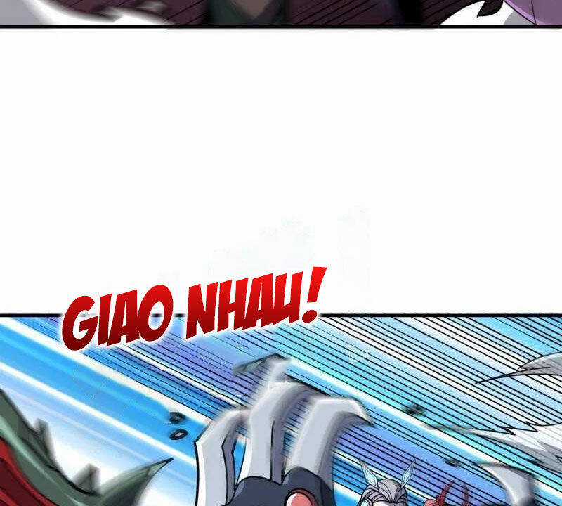 Vừa Chơi Đã Có Tài Khoản Vương Giả Chương 484 trang 53