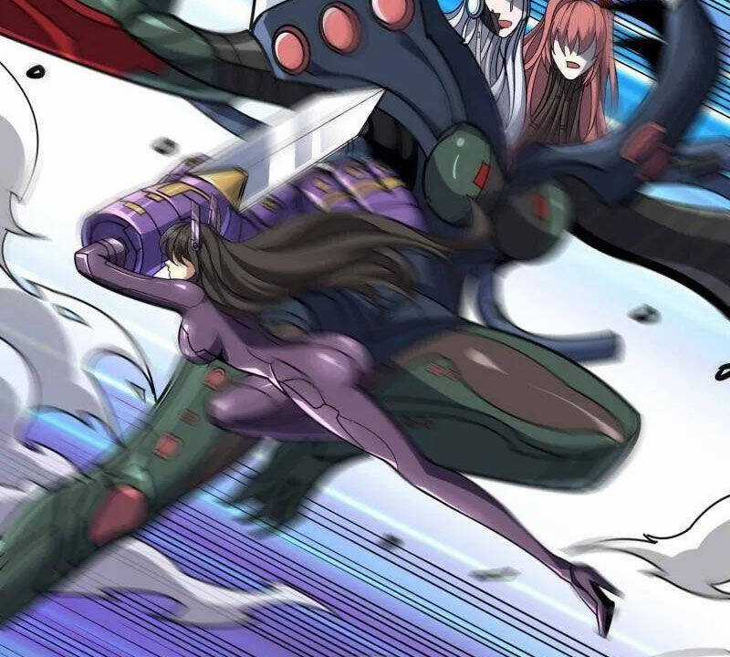 Vừa Chơi Đã Có Tài Khoản Vương Giả Chương 484 trang 54