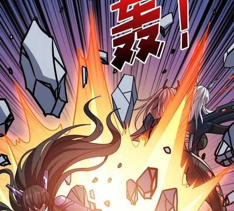 Vừa Chơi Đã Có Tài Khoản Vương Giả Chương 484 trang 56