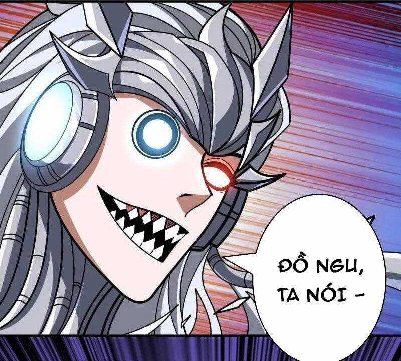 Vừa Chơi Đã Có Tài Khoản Vương Giả Chương 484 trang 58