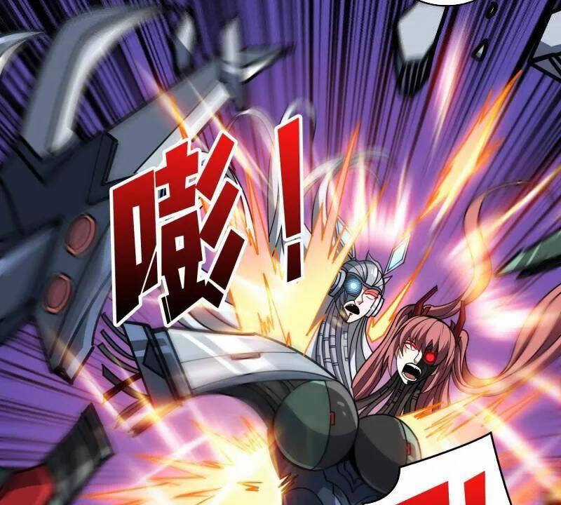 Vừa Chơi Đã Có Tài Khoản Vương Giả Chương 484 trang 59