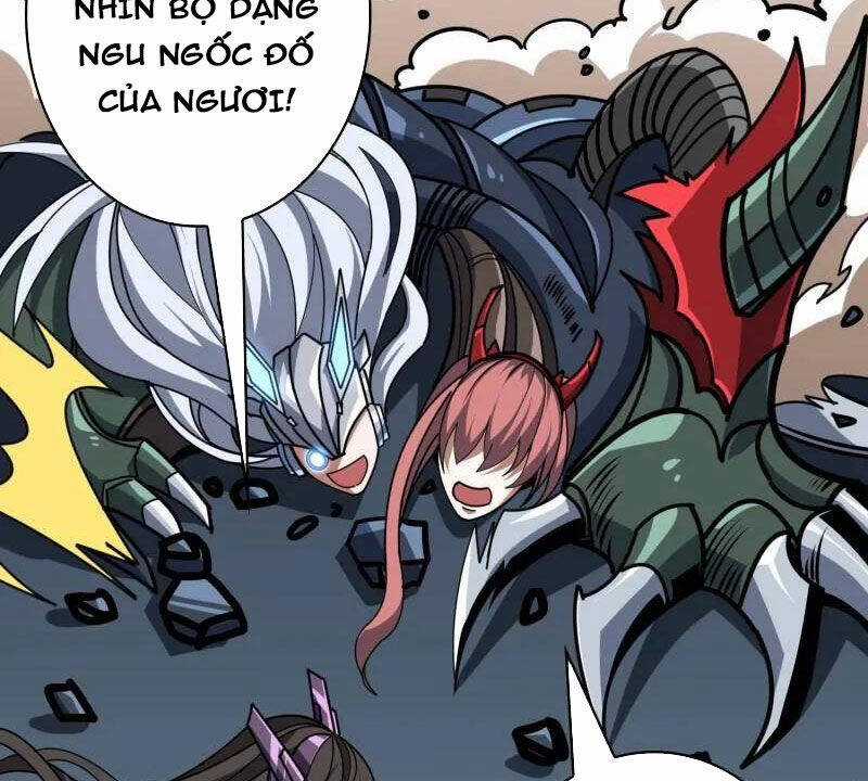 Vừa Chơi Đã Có Tài Khoản Vương Giả Chương 484 trang 62