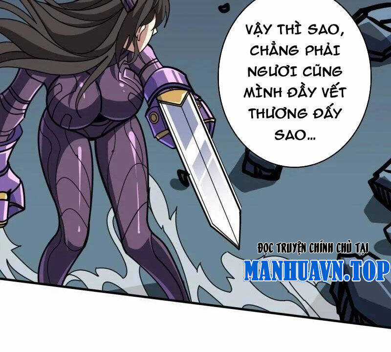 Vừa Chơi Đã Có Tài Khoản Vương Giả Chương 484 trang 63