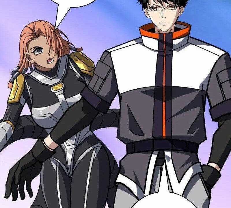 Vừa Chơi Đã Có Tài Khoản Vương Giả Chương 484 trang 69