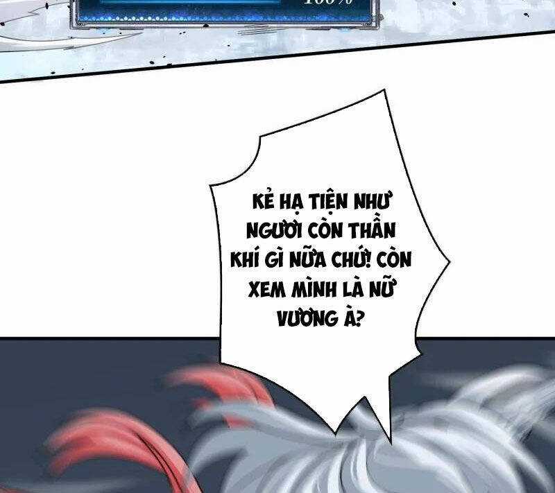 Vừa Chơi Đã Có Tài Khoản Vương Giả Chương 484 trang 7