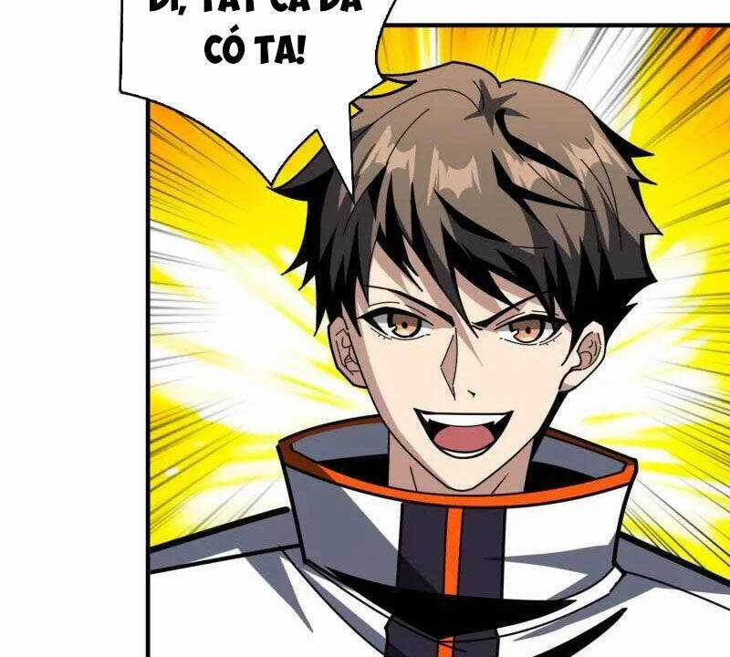 Vừa Chơi Đã Có Tài Khoản Vương Giả Chương 484 trang 71