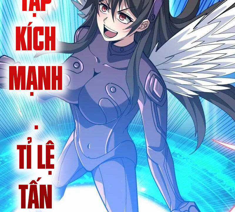 Vừa Chơi Đã Có Tài Khoản Vương Giả Chương 484 trang 75