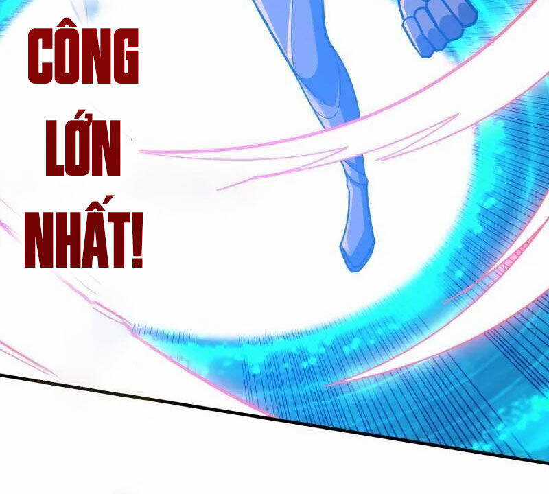 Vừa Chơi Đã Có Tài Khoản Vương Giả Chương 484 trang 76