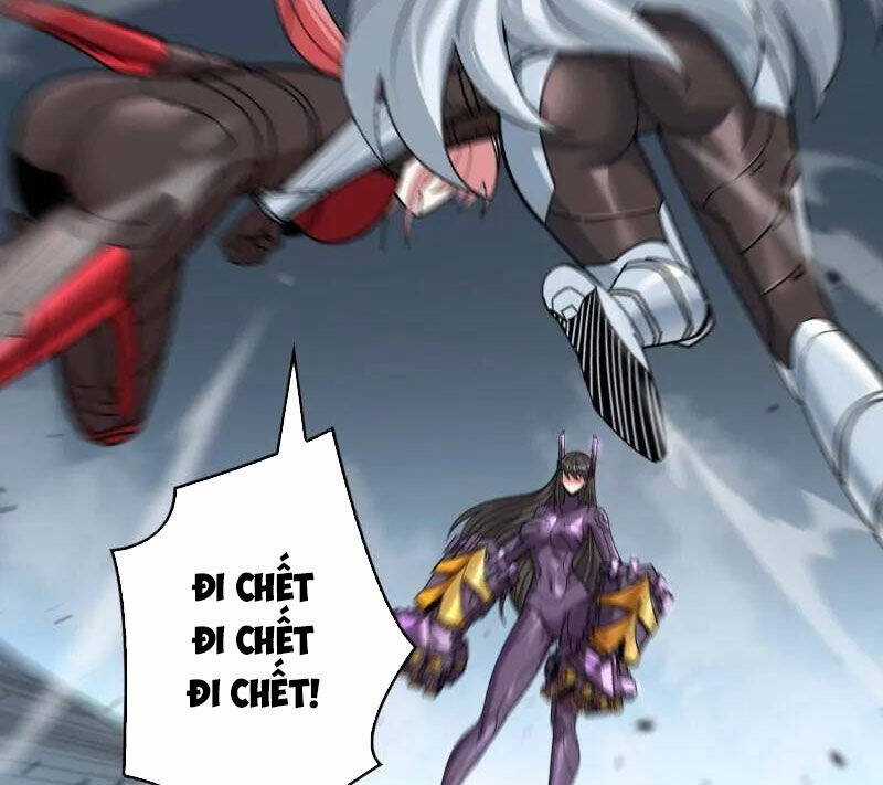 Vừa Chơi Đã Có Tài Khoản Vương Giả Chương 484 trang 8