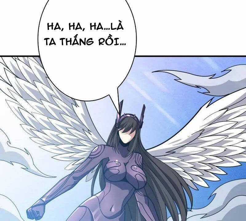 Vừa Chơi Đã Có Tài Khoản Vương Giả Chương 484 trang 81