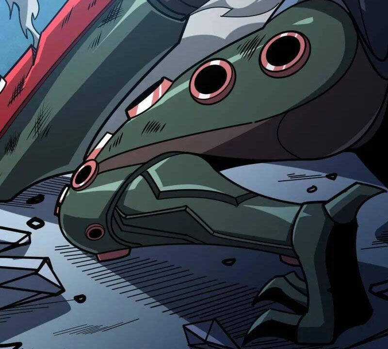 Vừa Chơi Đã Có Tài Khoản Vương Giả Chương 484 trang 83